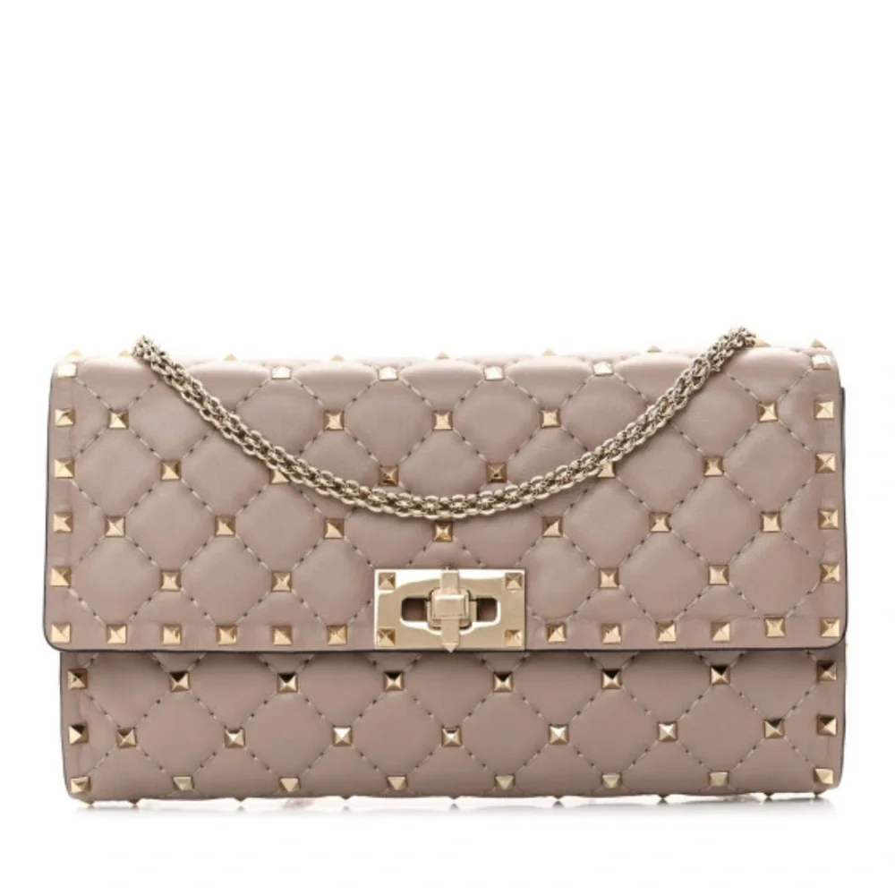 Valentino Rockstud WOC